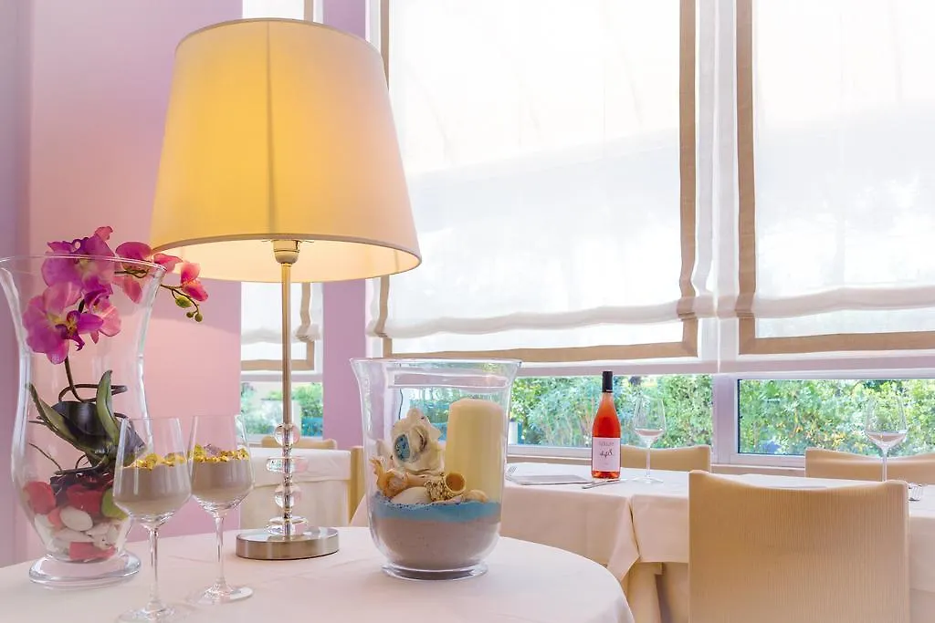 Hotel Jet Lido di Jesolo Itálie