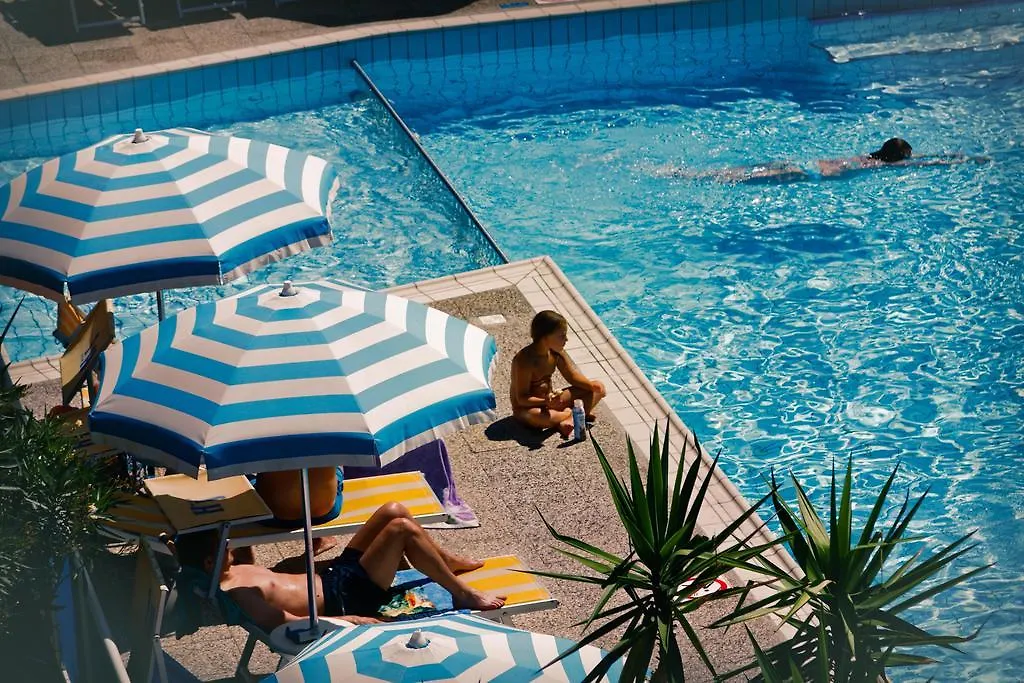 Hotel Jet Lido di Jesolo
