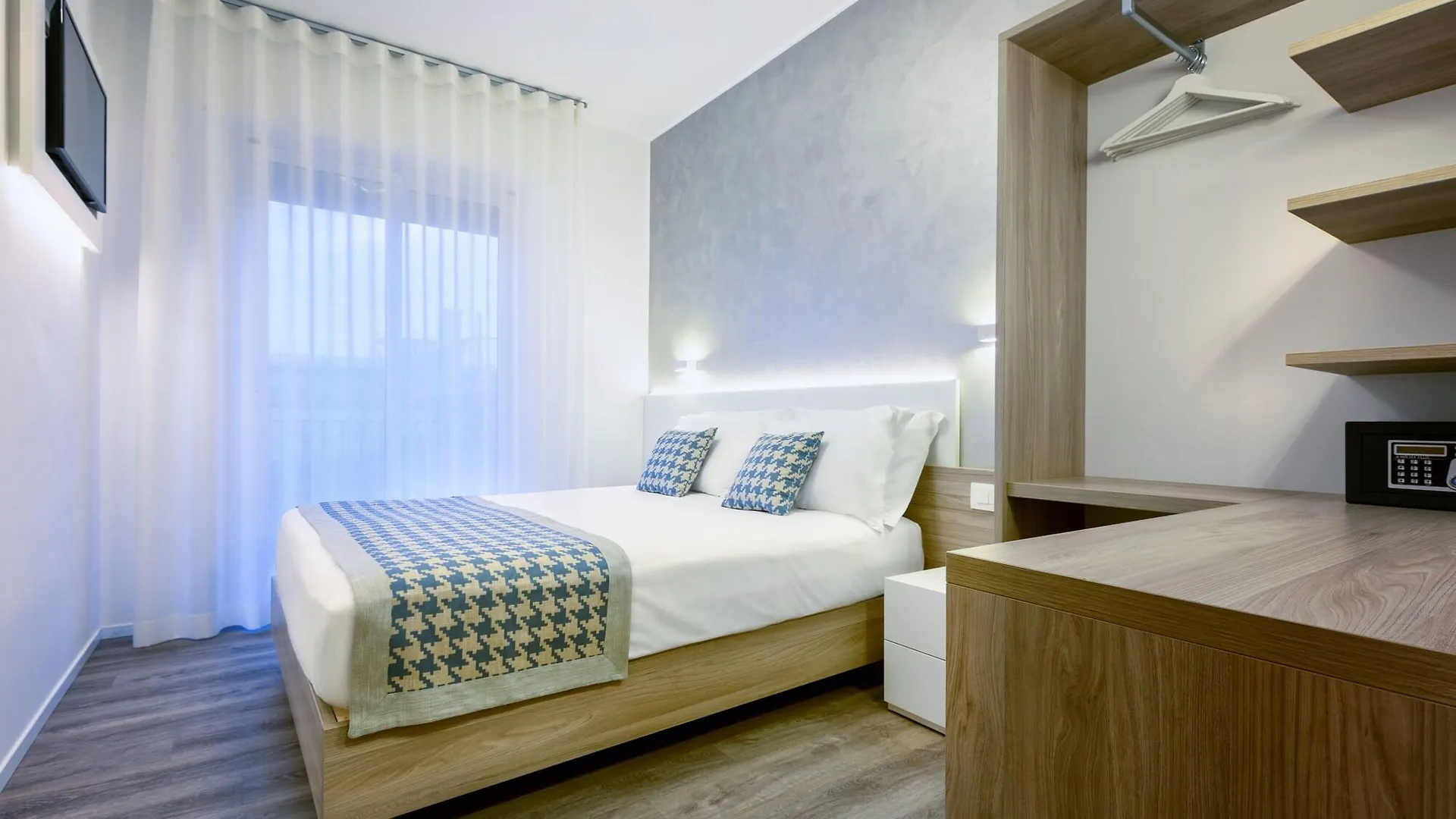 ***  Hotel Jet Lido di Jesolo Italien