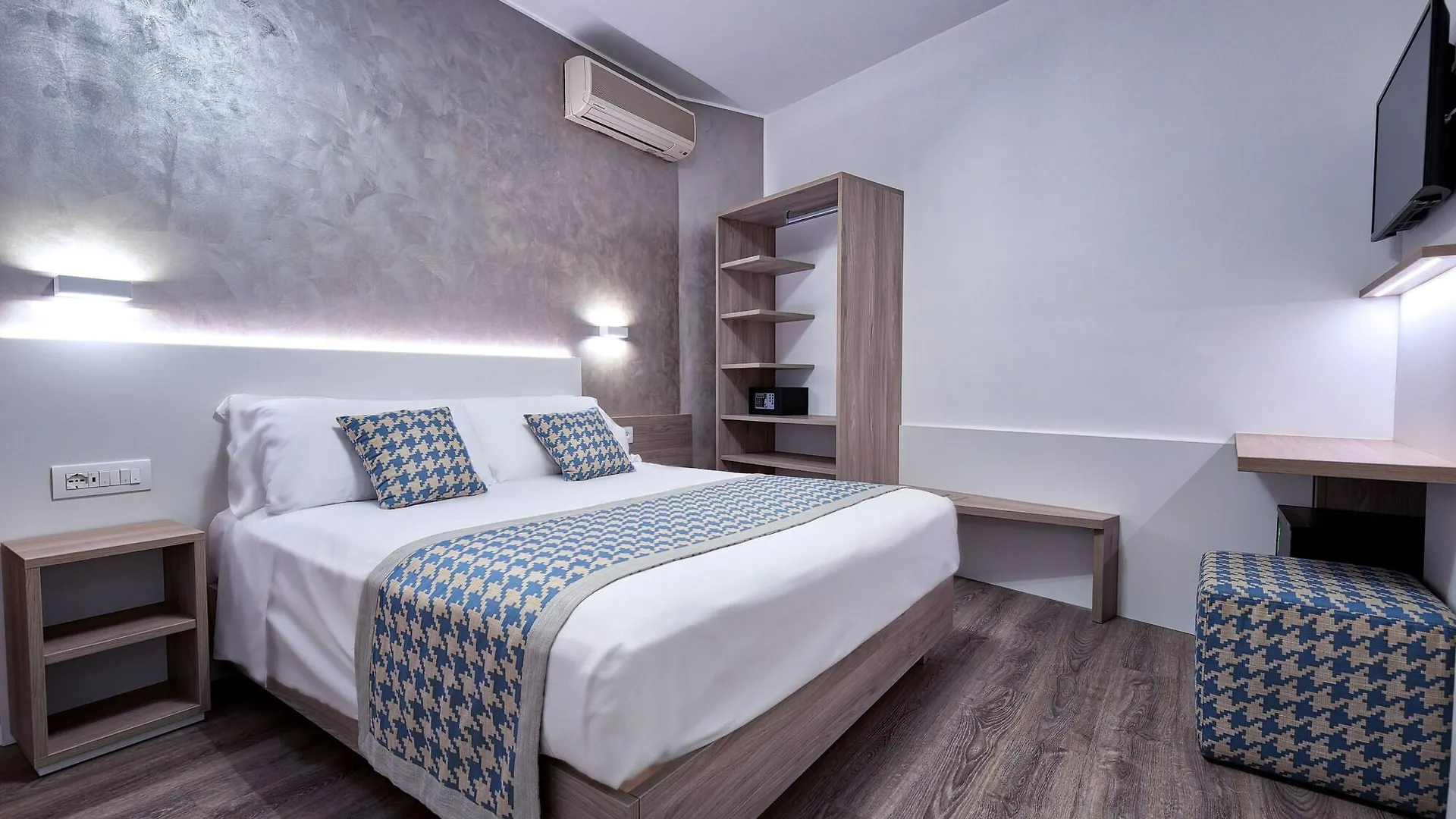 Hotel Jet Lido di Jesolo