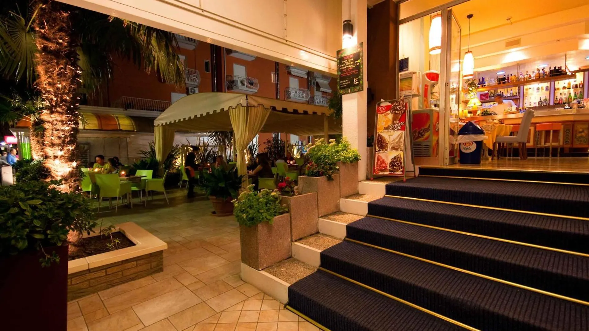 Hotel Jet Lido di Jesolo