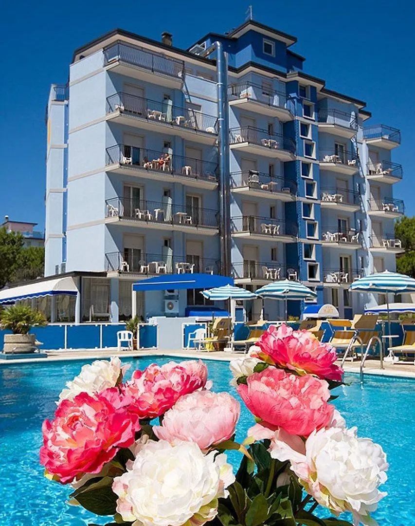 Hotel Jet Lido di Jesolo