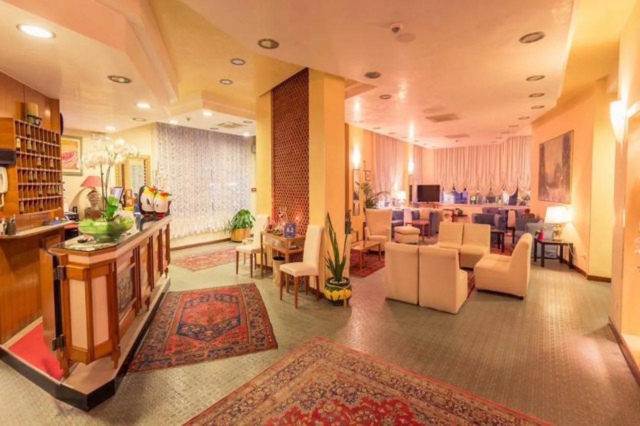 Hotel Jet Lido di Jesolo
