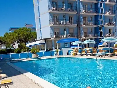 ***  Hotel Jet Lido di Jesolo Italien