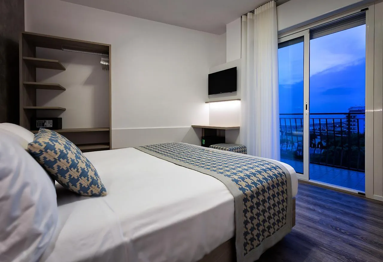 ***  Hotel Jet Lido di Jesolo Italien