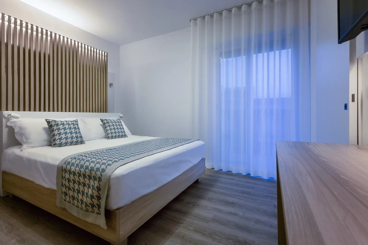 Hotel Jet Lido di Jesolo