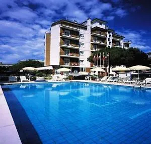 Hotel Jet Lido di Jesolo Italien
