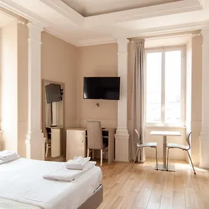 *** Guest house Domus Porta Angelica Italy