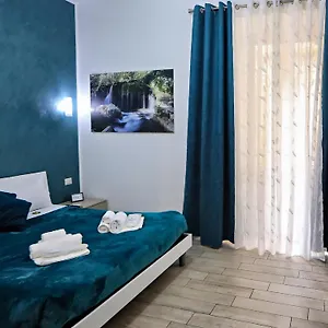 ** Hotel Relais Borghese Italy