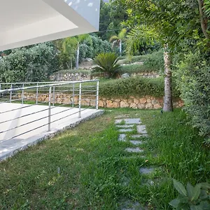  Guest house Mondello Addaura Addisio Italy