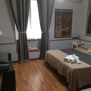Vendégház Vacanze Romane 2